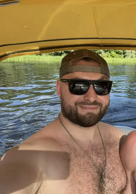 Я Михаил, 34, из Амстердама, ищу знакомство для совместных путешествий