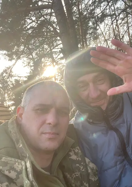 Я Максим, 40 років з Житомира, шукаю знайомство для приємного проведення часу