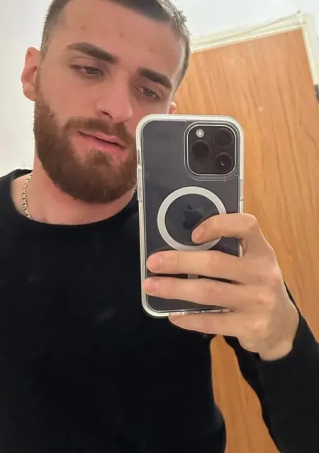 Я Sabir, 29, знакомлюсь для постоянных отношений в Уджары