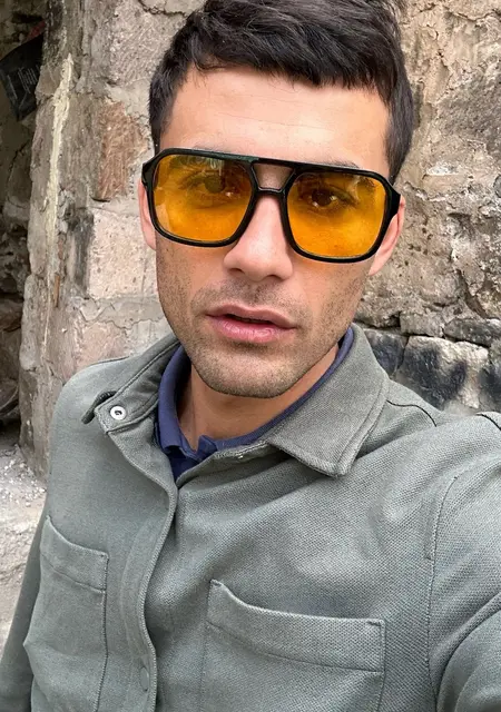 Mark из Еревана, ищу на сайте дружбу