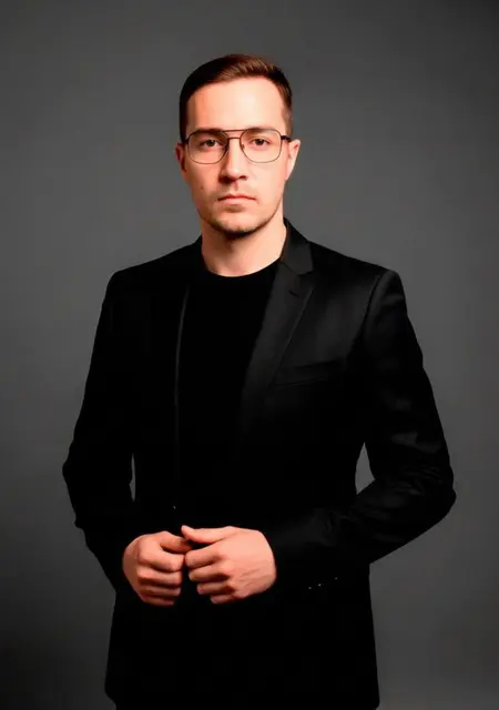 Soy Mrzorg, 33 años, conociéndome para hacer nuevos amigos en Madrid