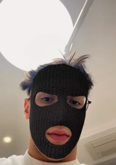 Я Bülent, 19, из Эдессущих, ищу знакомства без обязательств