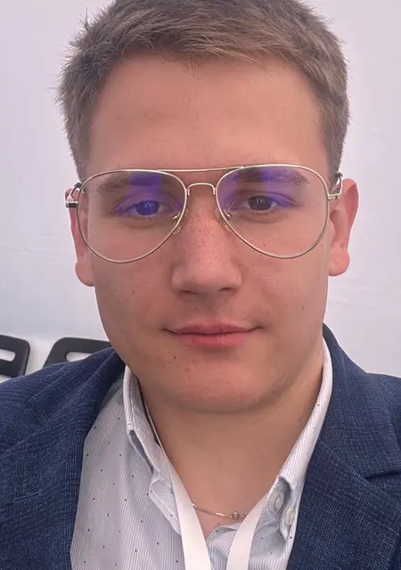 Sem из Вены, ищу на сайте знакомства на одну ночь