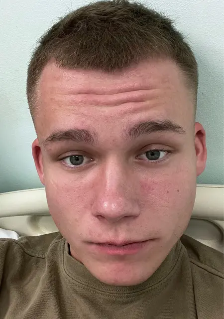 Никита из Праги, мне 21, познакомлюсь для постоянных отношений