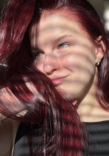 Я Дарья, 24, из Амстердама, ищу знакомство для постоянных отношений