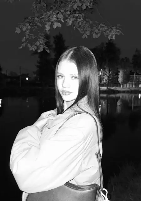 Я Алина, 19, знакомлюсь для общения в Могилёве