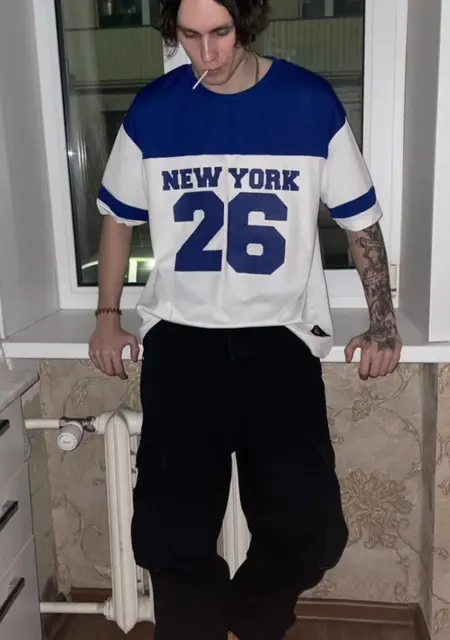 Я Timmy Turner, 20, из Минска, ищу знакомство для постоянных отношений