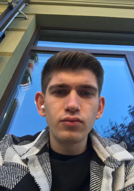 Я Олег, 24, знакомлюсь без обязательств в Коломые