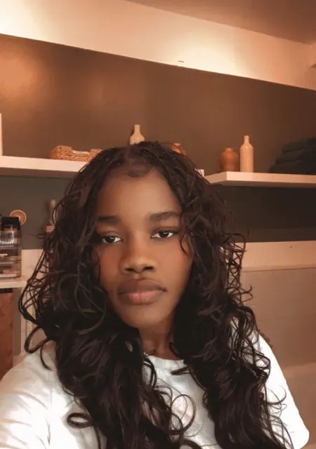 Blandina Mangue из Берлина, ищу на сайте дружбу