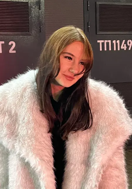 Я Ариэлька, 20, знакомлюсь для дружбы в Гомеле