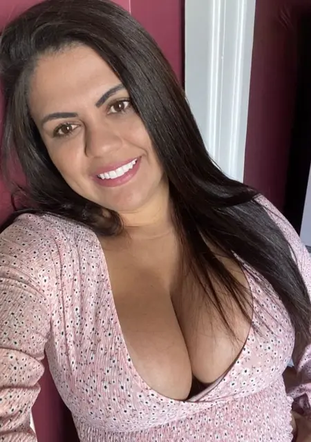 Soy Priscila, 32 años de Madrid, busco conocer gente