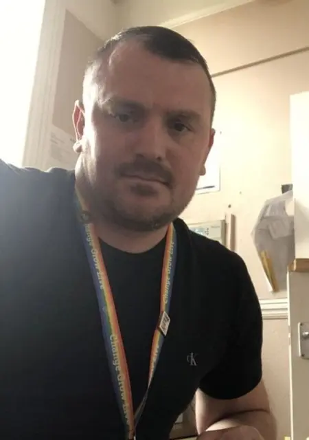 Stuartgun из Лондона