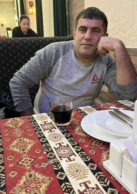 Roma из Актау, ищу на сайте дружбу