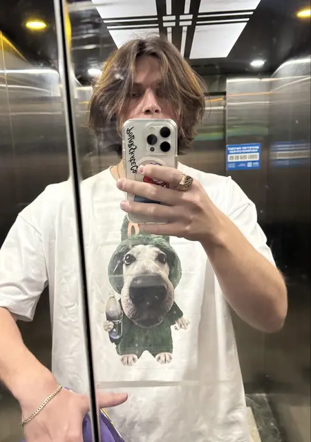 Назар из Киева, ищу на сайте знакомства на одну ночь