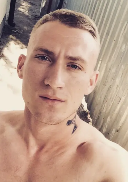 Іван из Василькова, ищу на сайте совместные путешествия