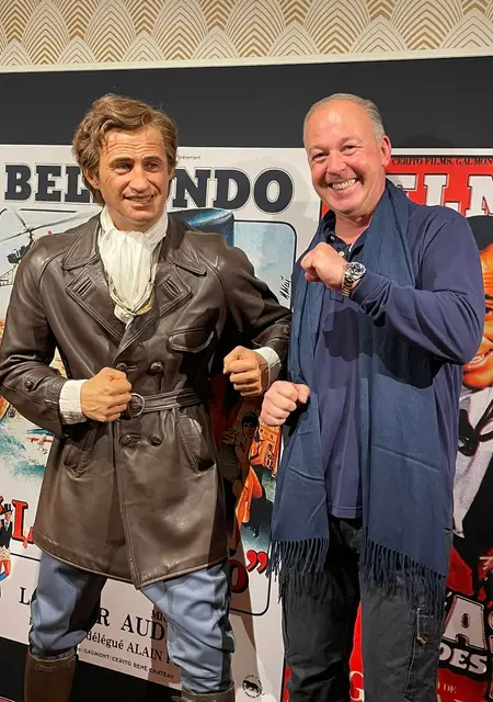 Baerchen из Изерлон, мне 59, познакомлюсь для приятного времяпровождения