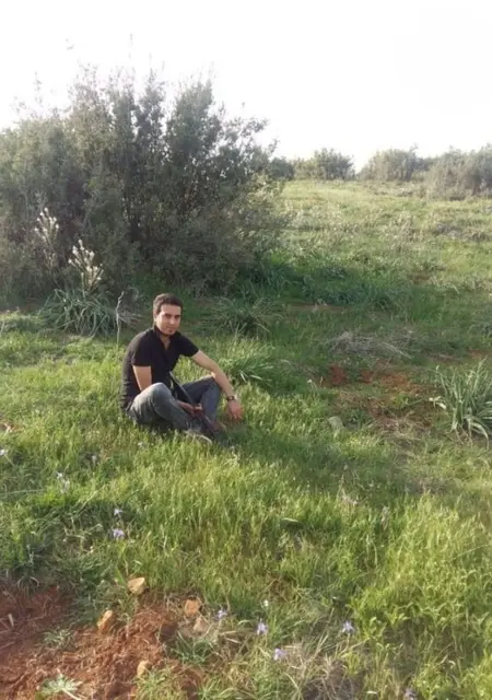 Я Mehmet Aysun, 35, из Стамбула, ищу знакомство