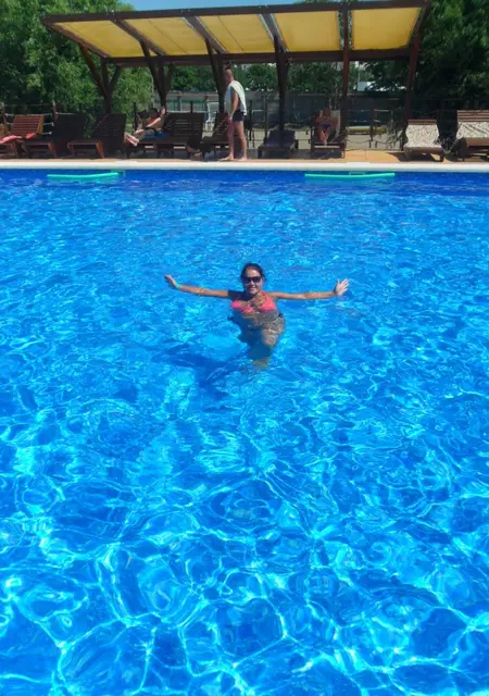 Я Ангелина, 50, из Минска, ищу знакомства без обязательств