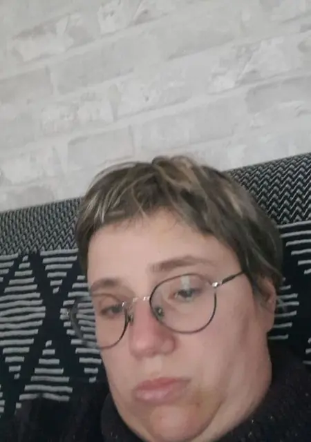 Я Clmence, 33, знакомлюсь в Париже