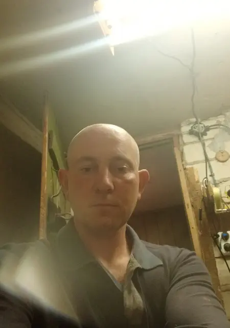 Сергей з Черкас, шукаю на сайті знайомства на одну ніч