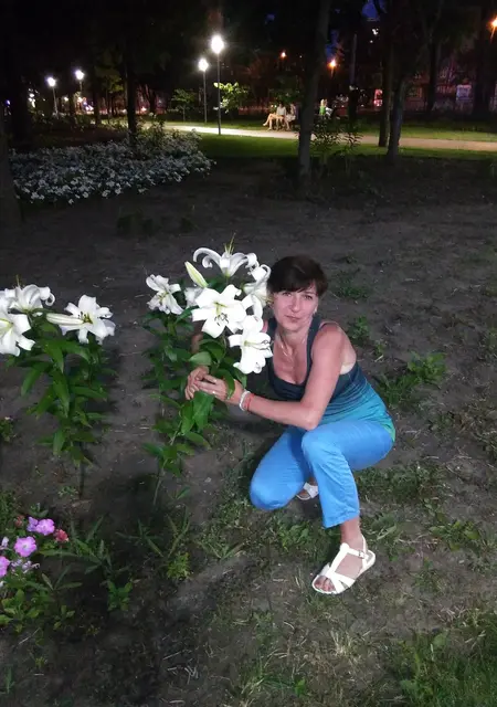 Майя из Павлограда, мне 49, познакомлюсь без обязательств