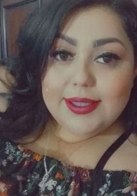 Chicha из Мехико, мне 33, познакомлюсь