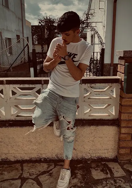 Daniel из Барселоны, ищу на сайте знакомства на одну ночь