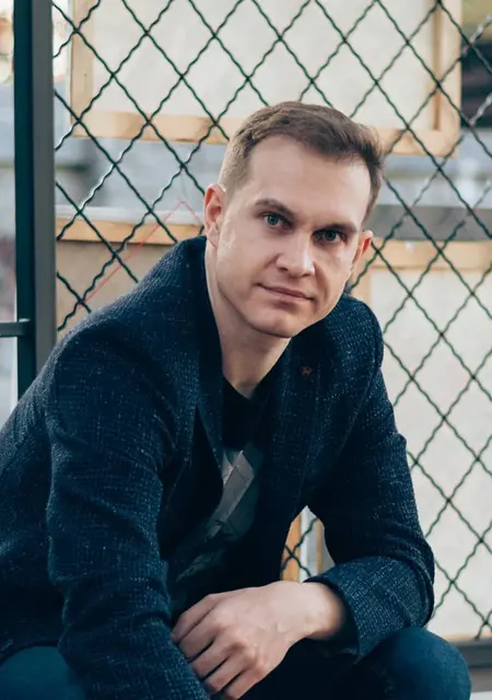 Александр из Черновцов, ищу на сайте знакомства на одну ночь