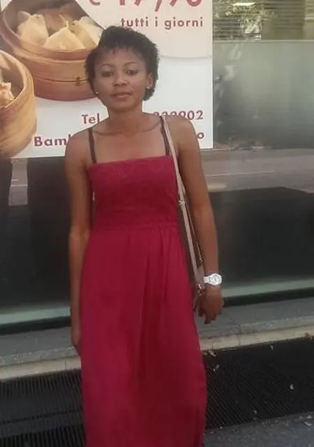 Loveth из Рима