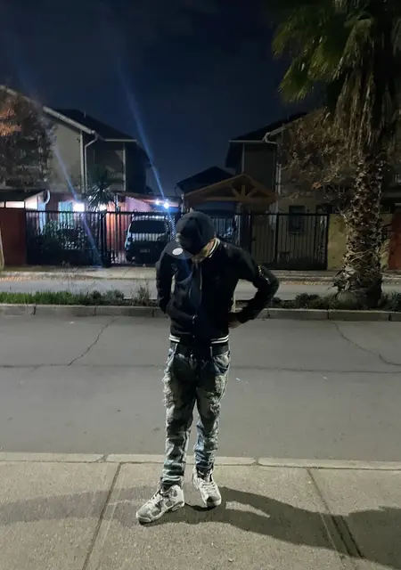 Я Ignacio, 21, знакомлюсь без обязательств в Сантьяго