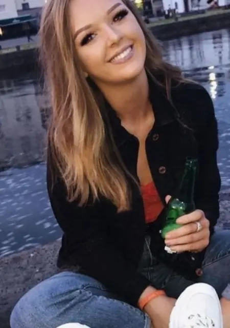 Я Jess, 34, знакомлюсь в Лондоне