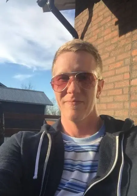 Я Christer, 32, знакомлюсь в Стокгольме