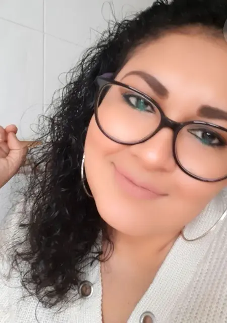 Cris из Мадрида