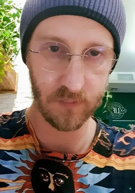 Ukasz из Варшавы