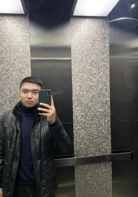 Макс из Уральска, ищу на сайте знакомства на одну ночь