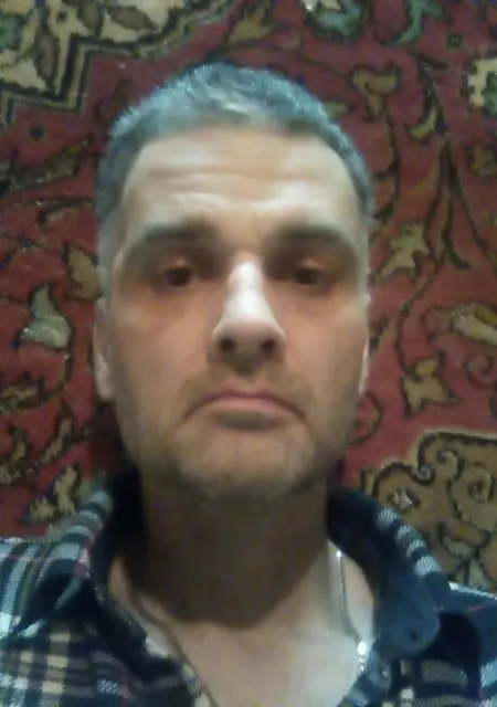 Entoni из Макеевки, мне 46, познакомлюсь на одну ночь