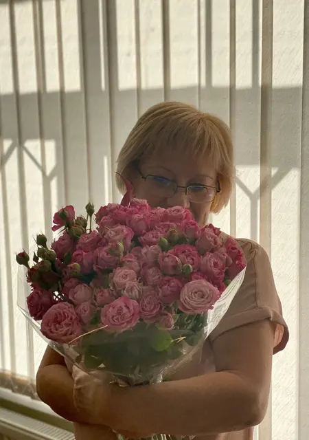 Я Елена, 56, знакомлюсь без обязательств в Запорожье