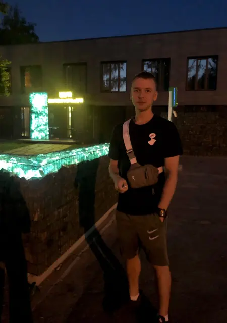 Den из Сум, ищу на сайте знакомства на одну ночь