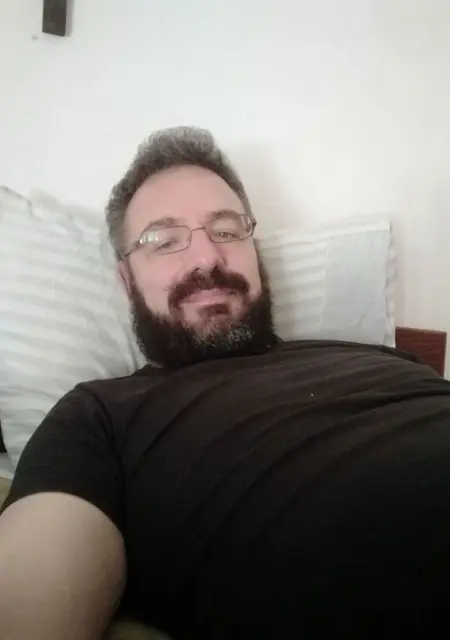 Spiros из Афин