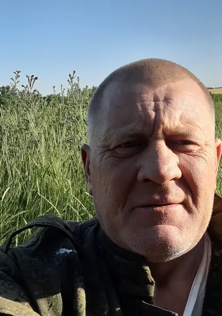 Я Алексей, 50, из Донецка, ищу знакомства без обязательств