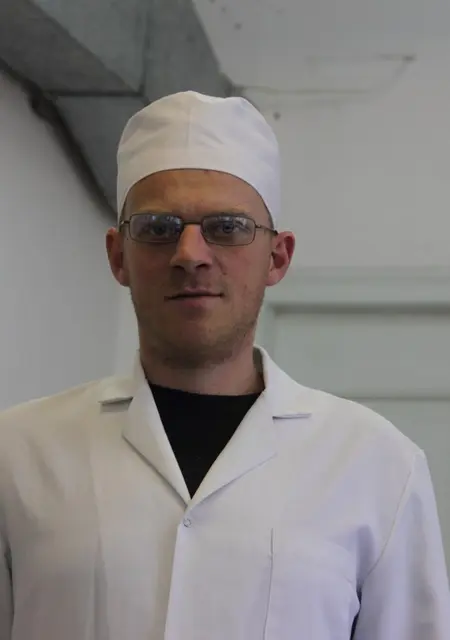 Я Сеня, 40, знакомлюсь для открытые отношения в Мариуполе