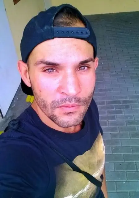 Я Radek, 34, знакомлюсь в Праге