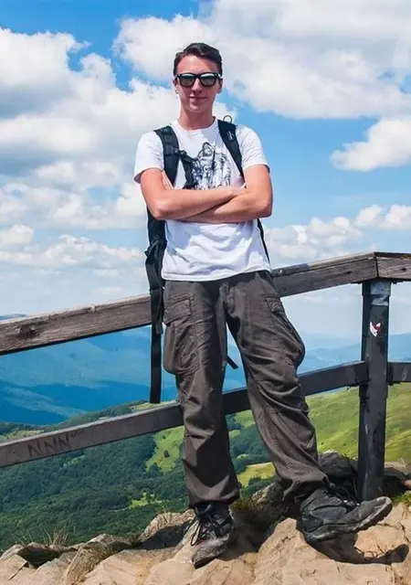 Я Baej, 19, знакомлюсь на одну ночь в Варшаве