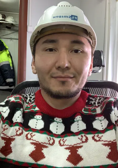 Я Yera, 32, знакомлюсь для дружбы в Караганде