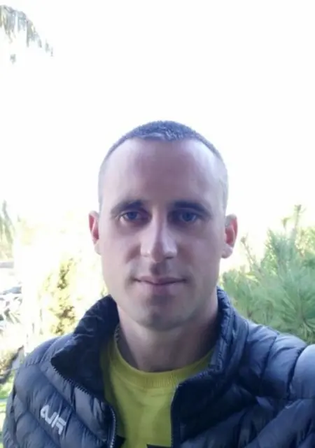 Я Толя Купчук, 33, знакомлюсь в Варшаве