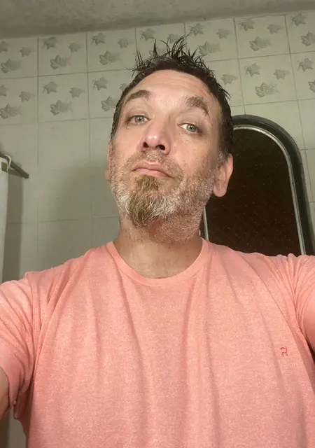 Я Gerchu, 43, знакомлюсь для общения в Мороне