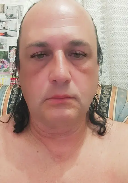 Я Владимир, 50 років, знайомлюсь для приємного проведення часу у Запоріжжі