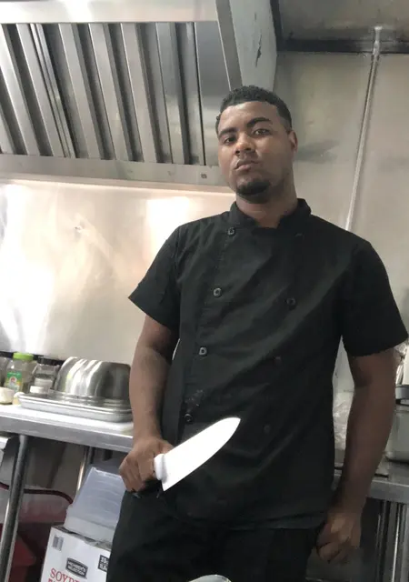 Я Ilai, 26, из Санто-доминго Эста, ищу знакомство для совместных путешествий