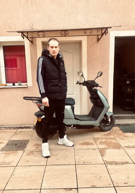 Я Moderated, 27, из Арада, ищу знакомство для постоянных отношений