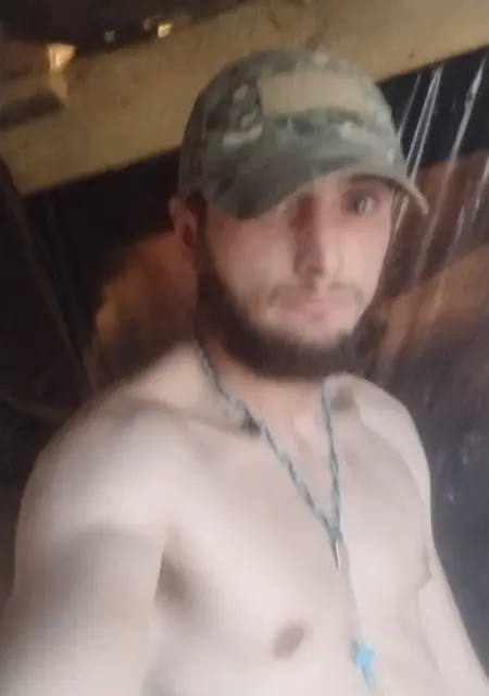 Я Михаил, 32 років, знайомлюсь без зобов'язань у Покровське